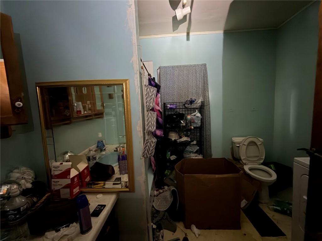 2009 Wallace Street Muscatine IA 52761