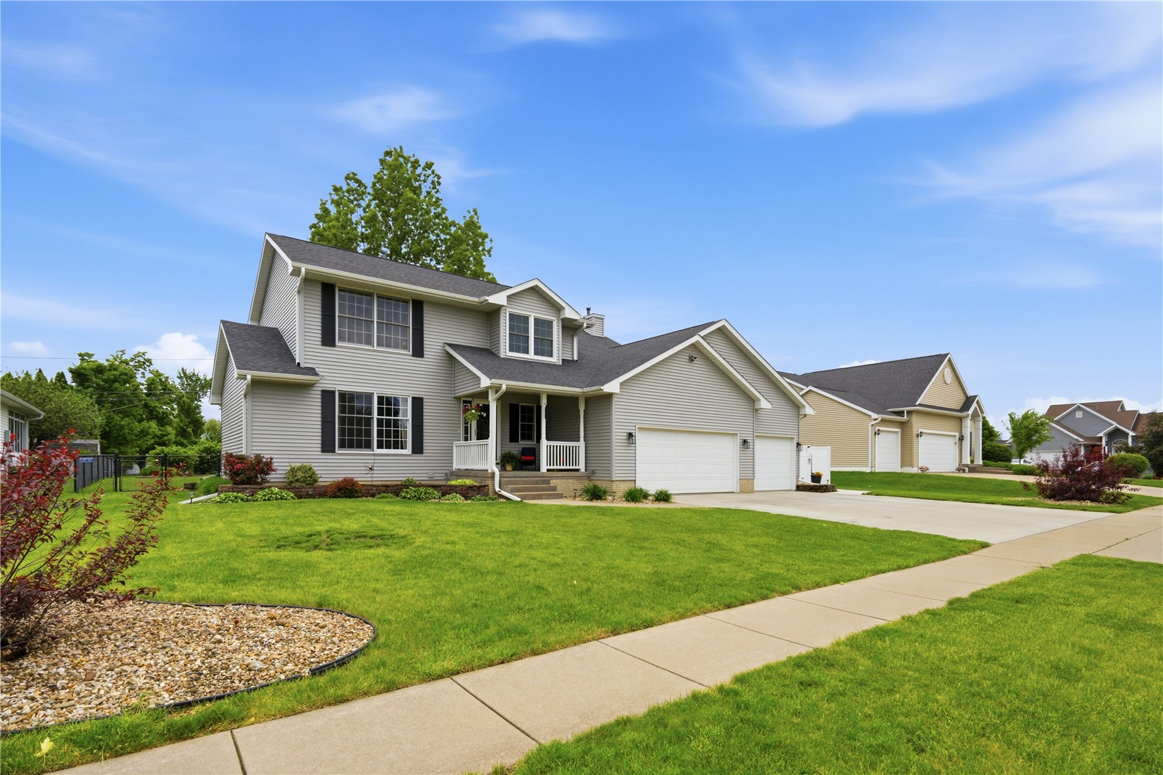 1415 Lyndhurst Drive Hiawatha IA 52233