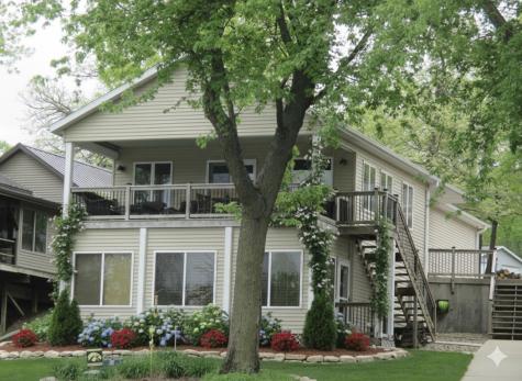 174B Center Point Drive Montezuma IA 50171
