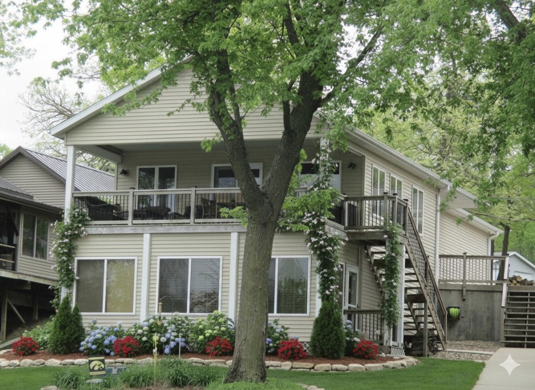 Montezuma IA, 174B Center Point Drive