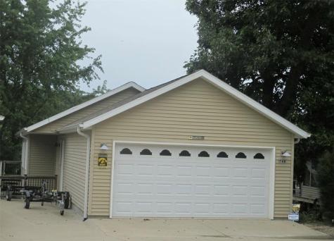 174B Center Point Drive Montezuma IA 50171