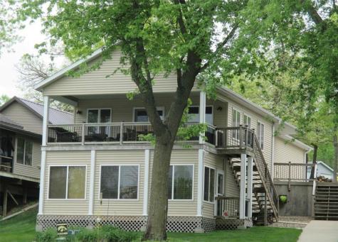 174B Center Point Drive Montezuma IA 50171