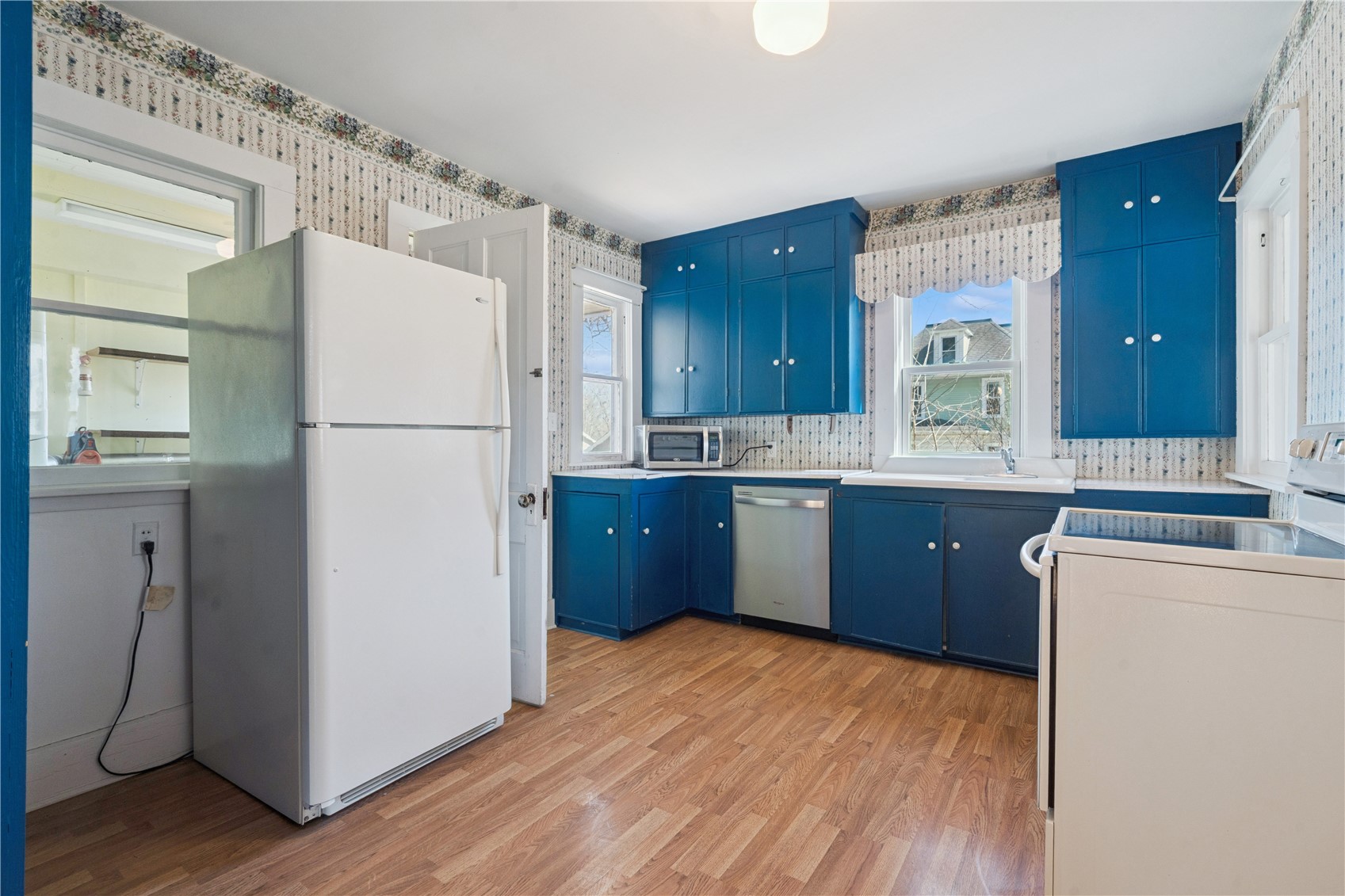 419 3rd Street NW Mt Vernon IA 52314