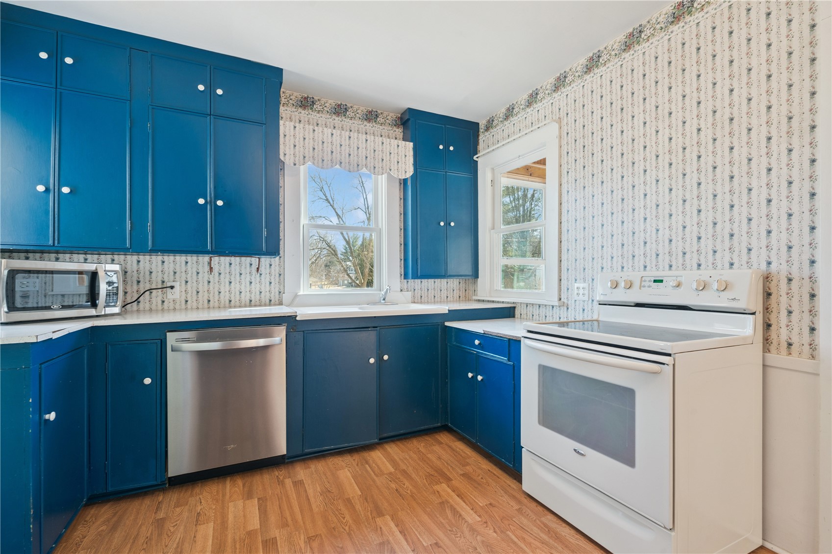 419 3rd Street NW Mt Vernon IA 52314