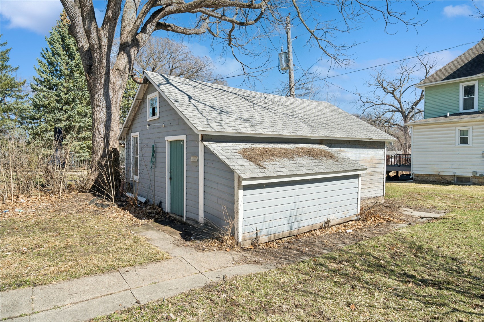 419 3rd Street NW Mt Vernon IA 52314