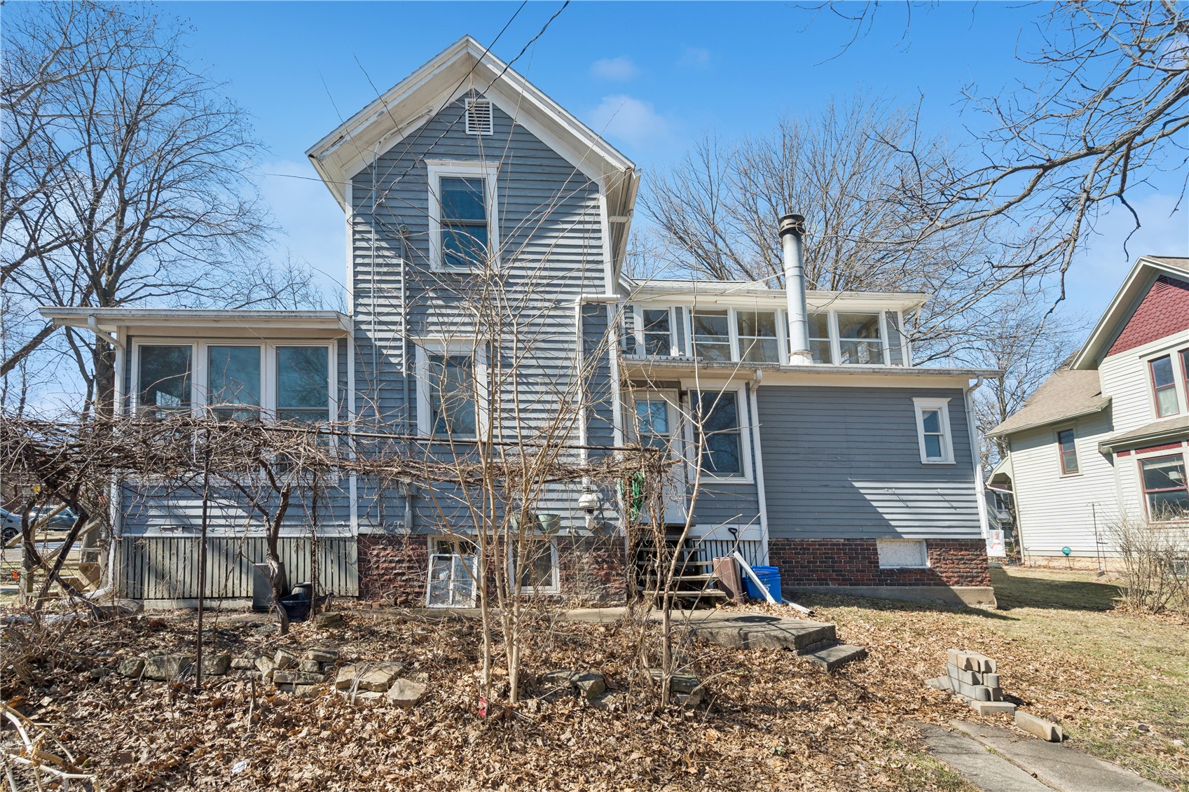 419 3rd Street NW Mt Vernon IA 52314