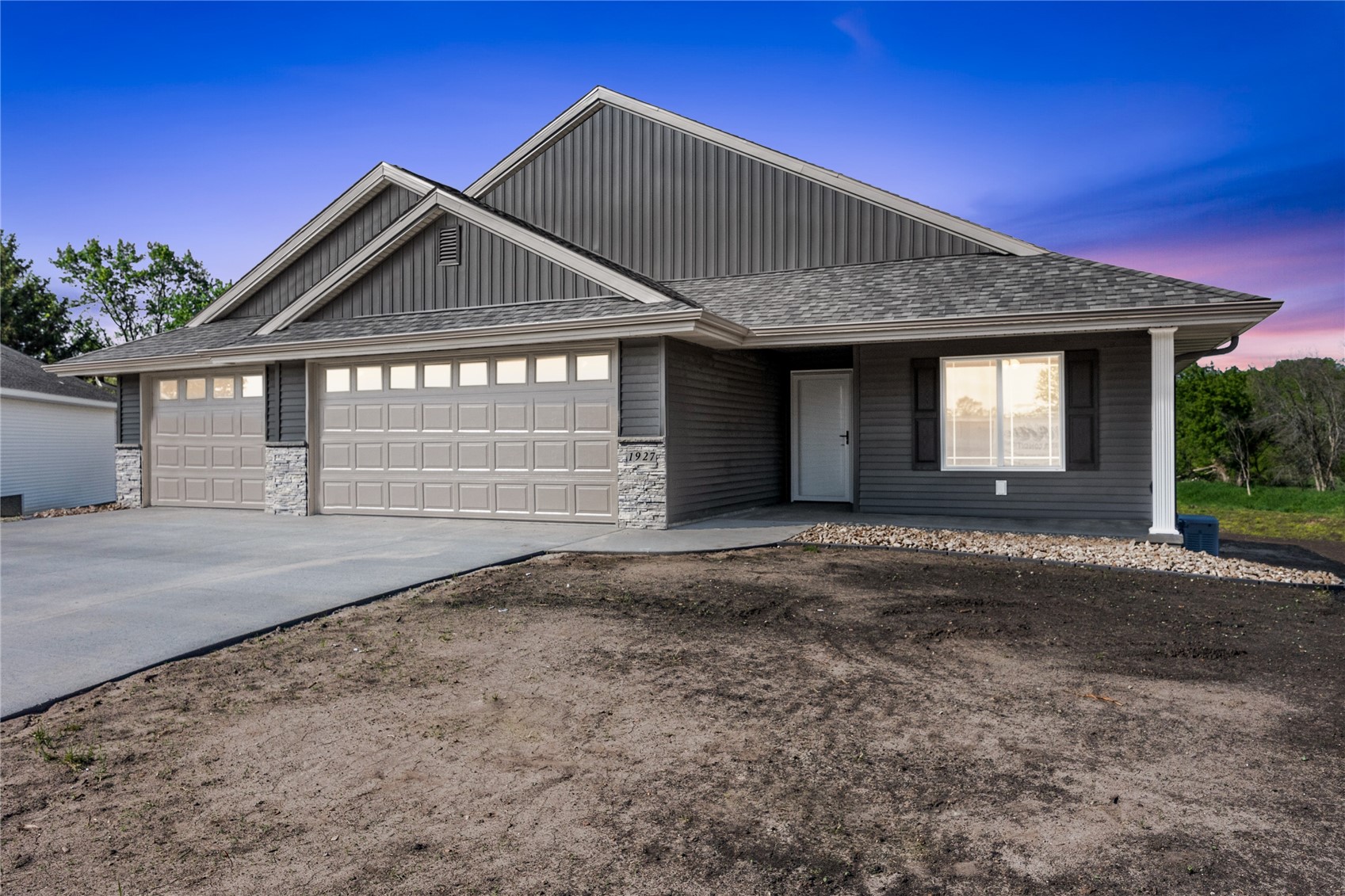 2043 Osage Court Marion IA 52302