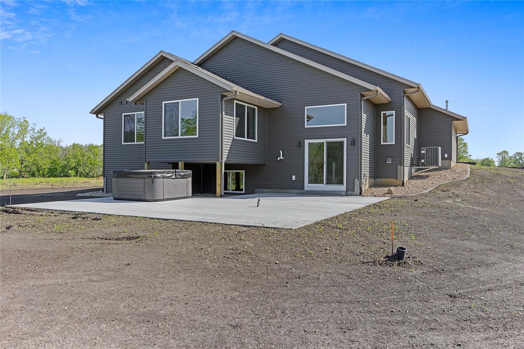 2043 Osage Court Marion IA 52302