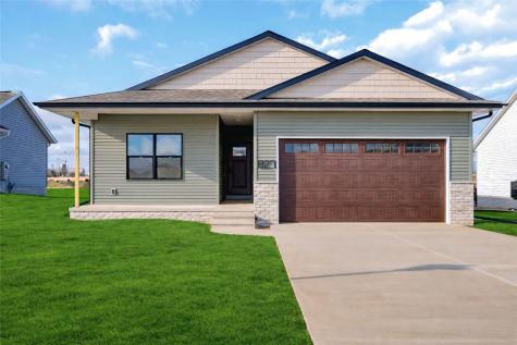 827 Indigo Drive Palo IA 52324