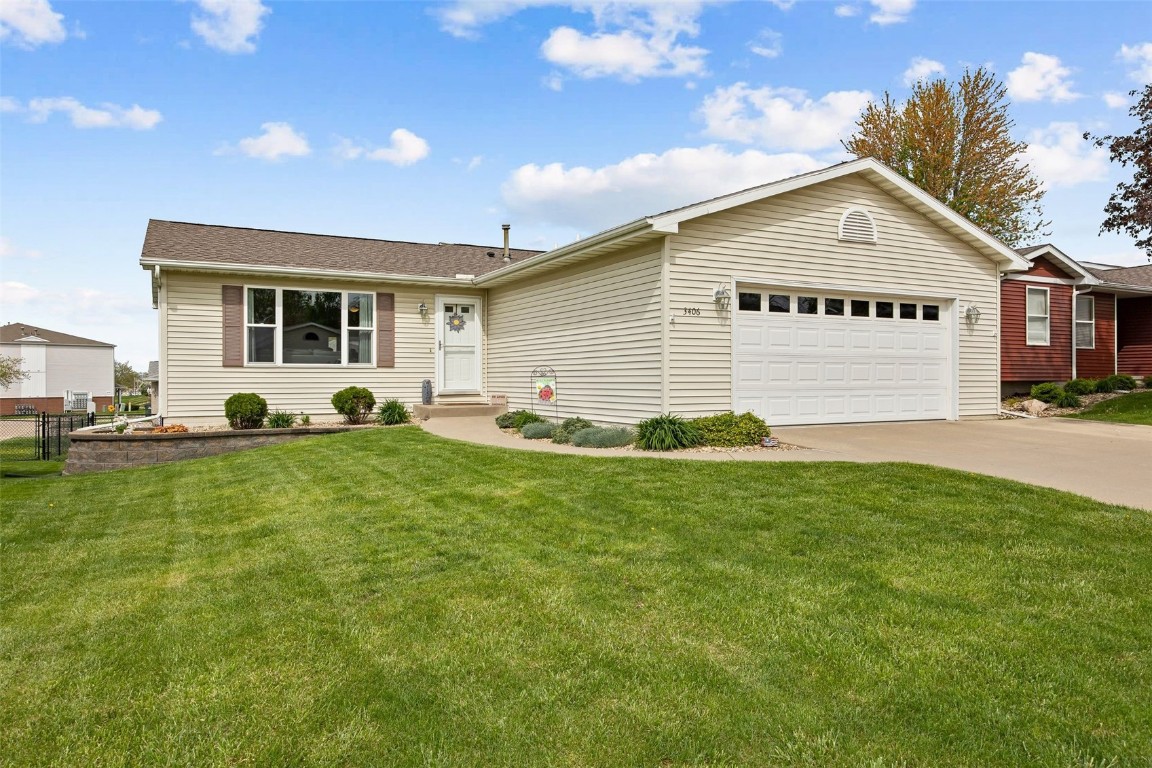 3406 King Drive SW Cedar Rapids IA 52404