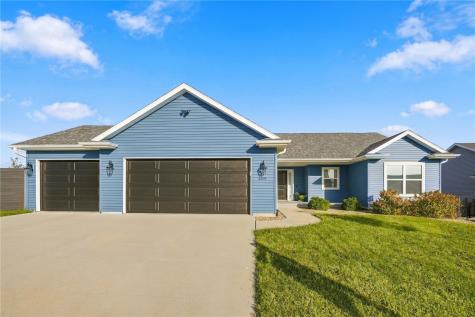 3399 Edgebrooke Drive Marion IA 52302