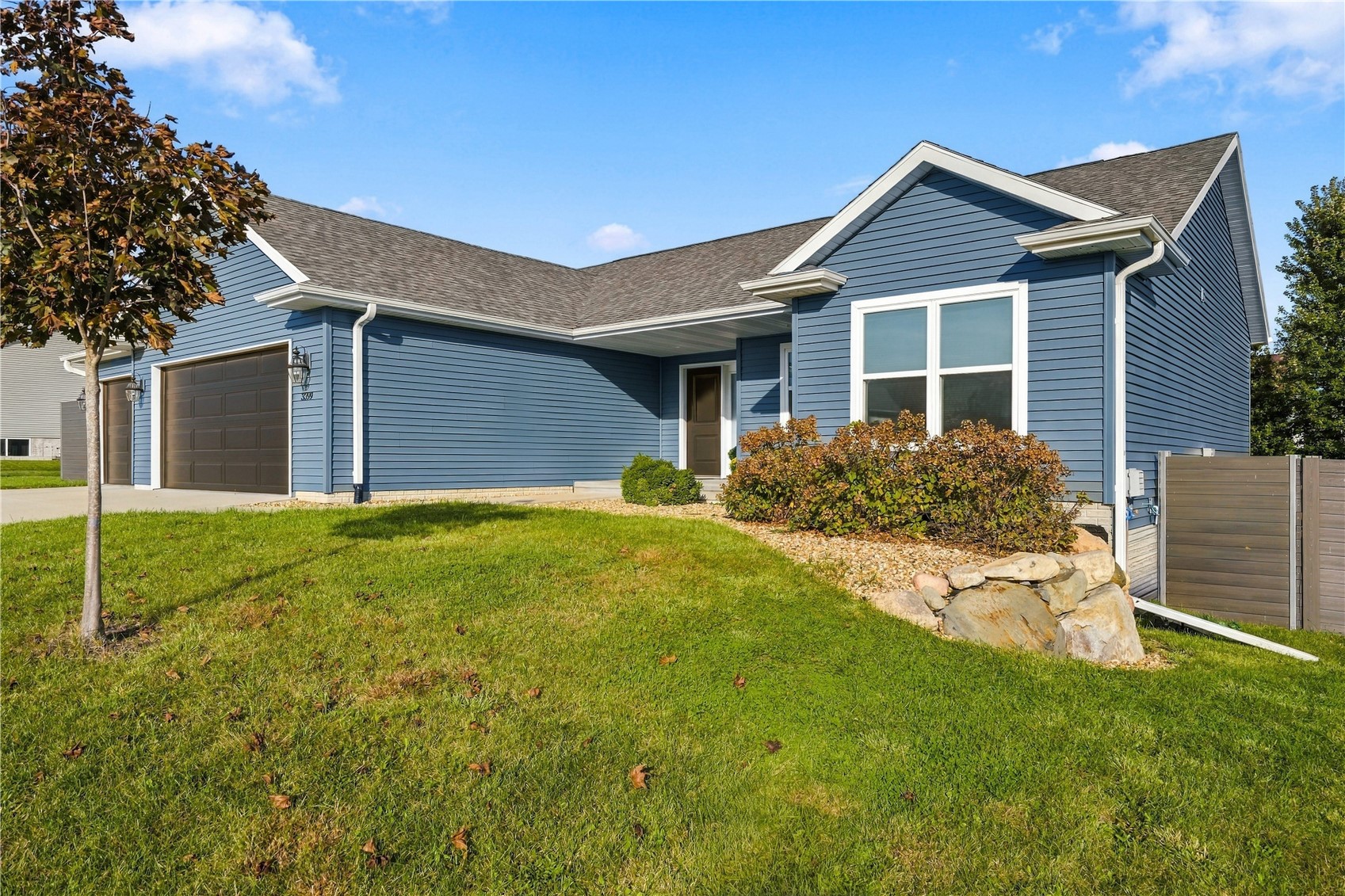 Marion IA, 3399 Edgebrooke Drive