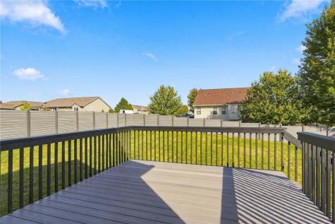 3399 Edgebrooke Drive Marion IA 52302