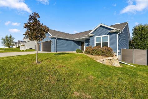 3399 Edgebrooke Drive Marion IA 52302