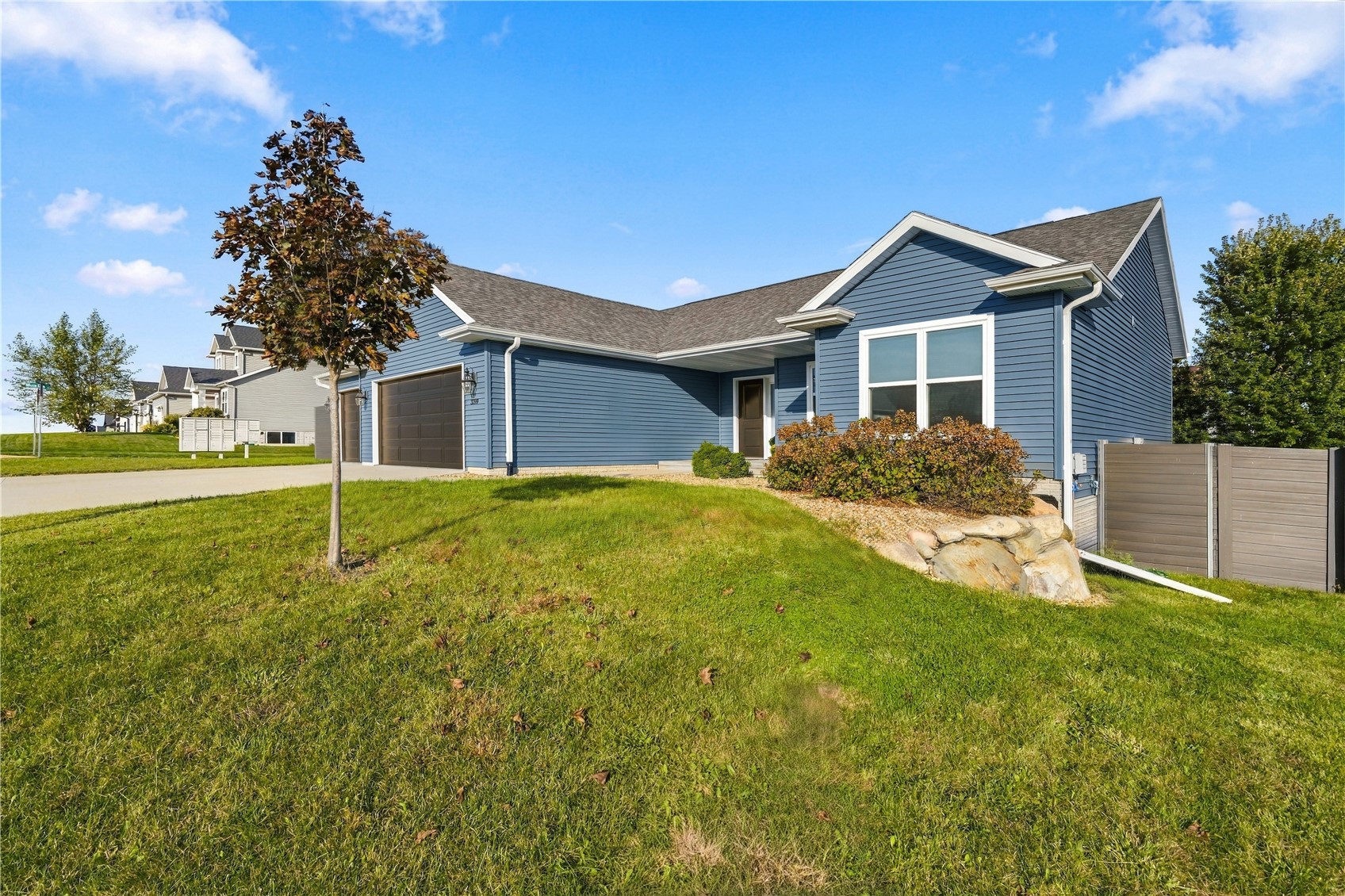 3399 Edgebrooke Drive Marion IA 52302