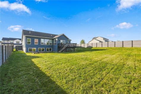 3399 Edgebrooke Drive Marion IA 52302