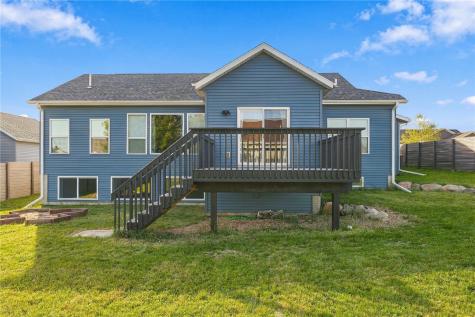 3399 Edgebrooke Drive Marion IA 52302
