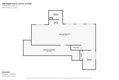 3399 Edgebrooke Drive Marion IA 52302