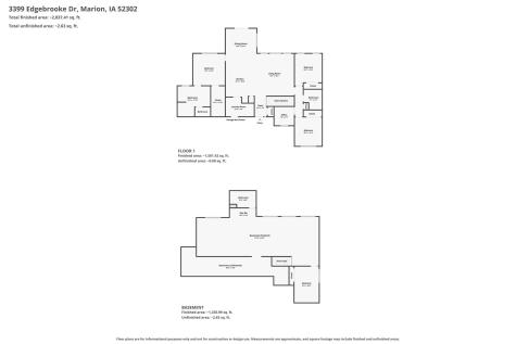 3399 Edgebrooke Drive Marion IA 52302