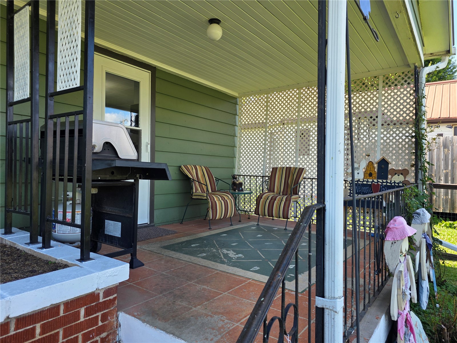 602 10th Street Belle Plaine IA 52208