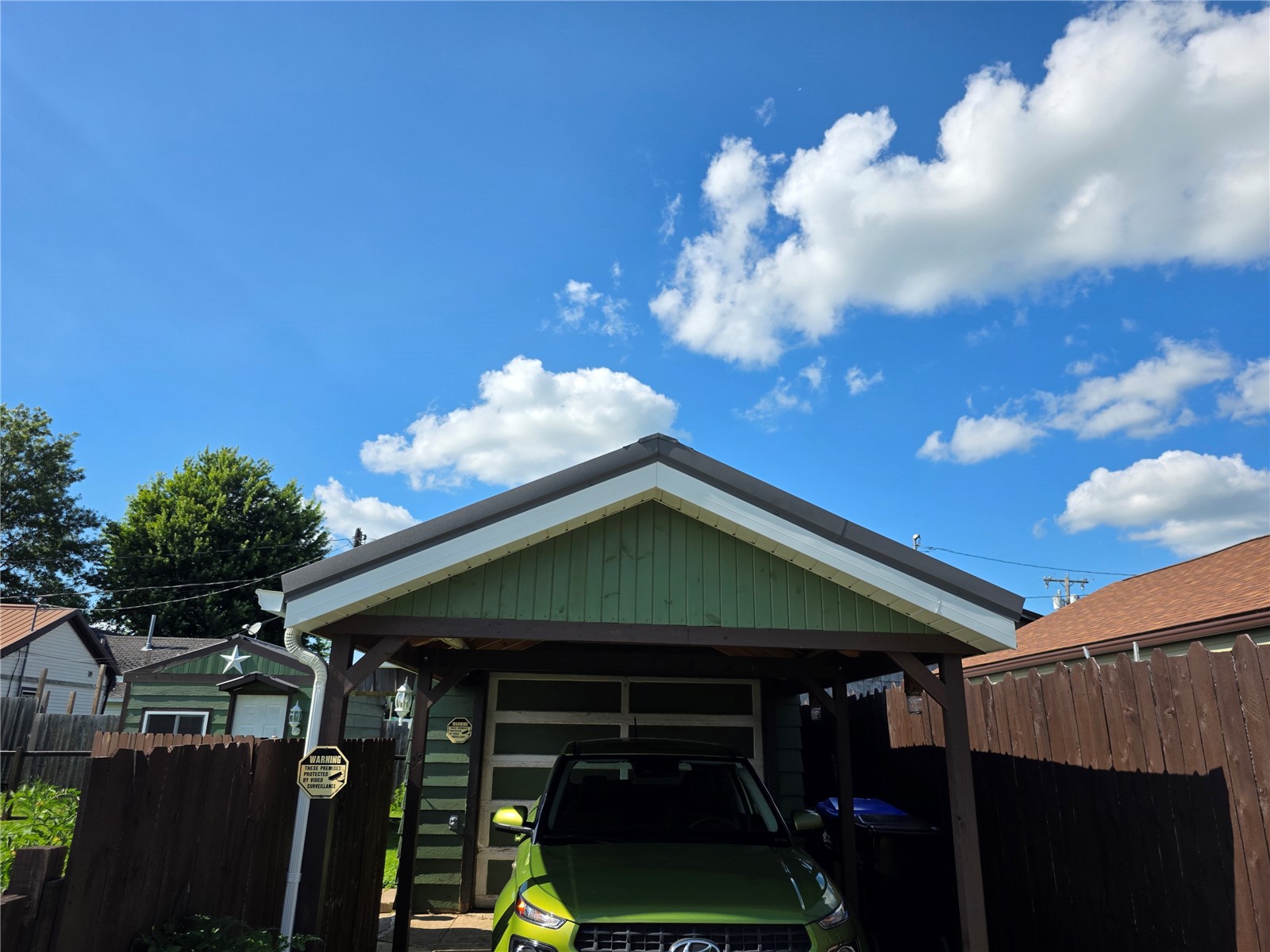 602 10th Street Belle Plaine IA 52208