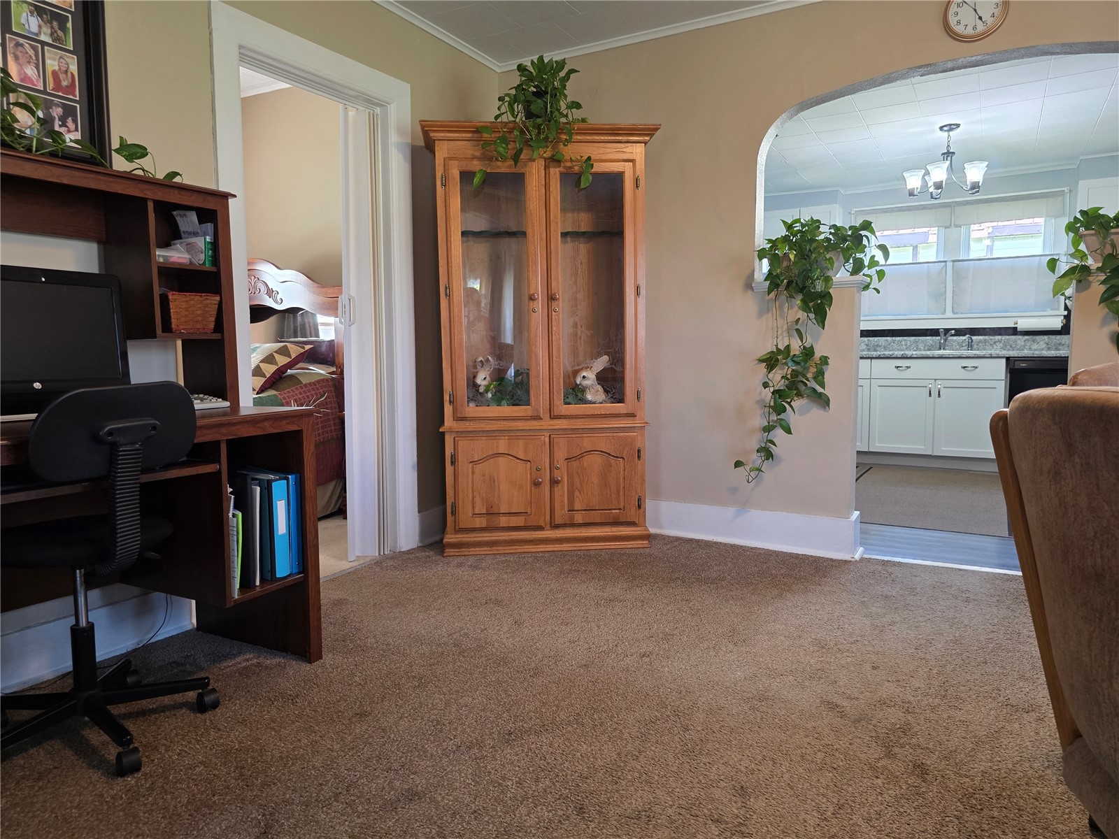 602 10th Street Belle Plaine IA 52208