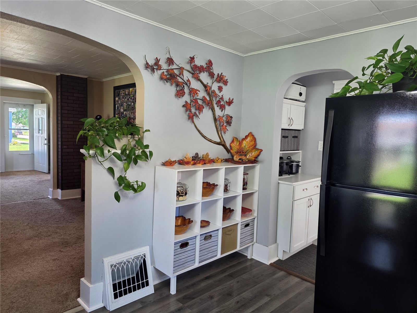 602 10th Street Belle Plaine IA 52208