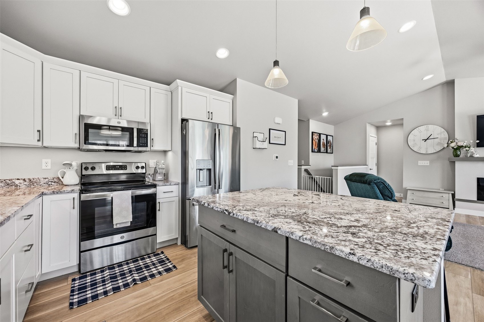 203 Dogwood Lane Tiffin IA 52340