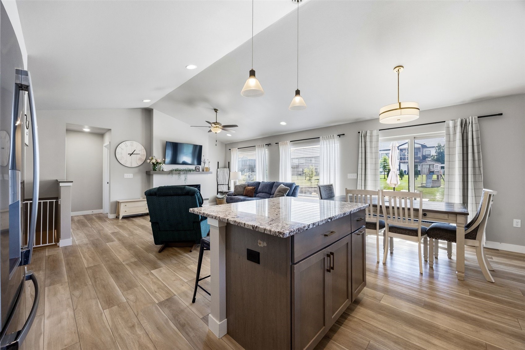 203 Dogwood Lane Tiffin IA 52340