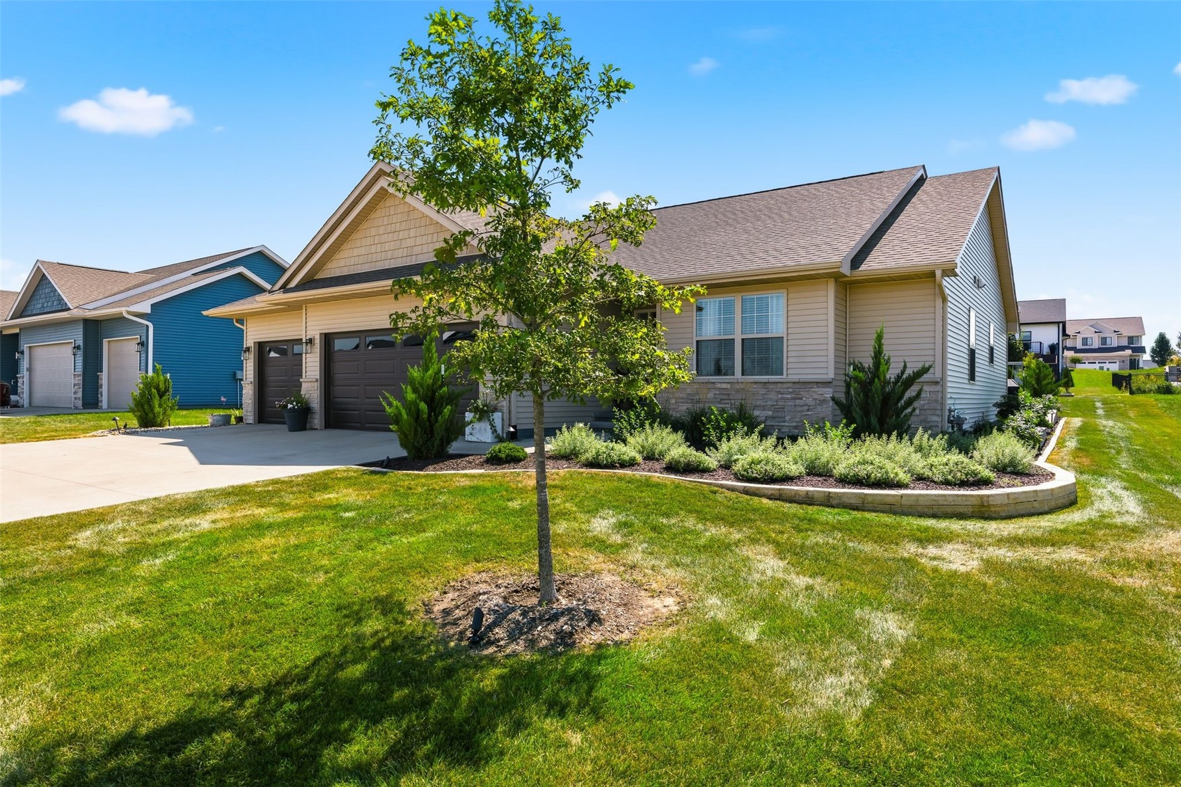 203 Dogwood Lane Tiffin IA 52340