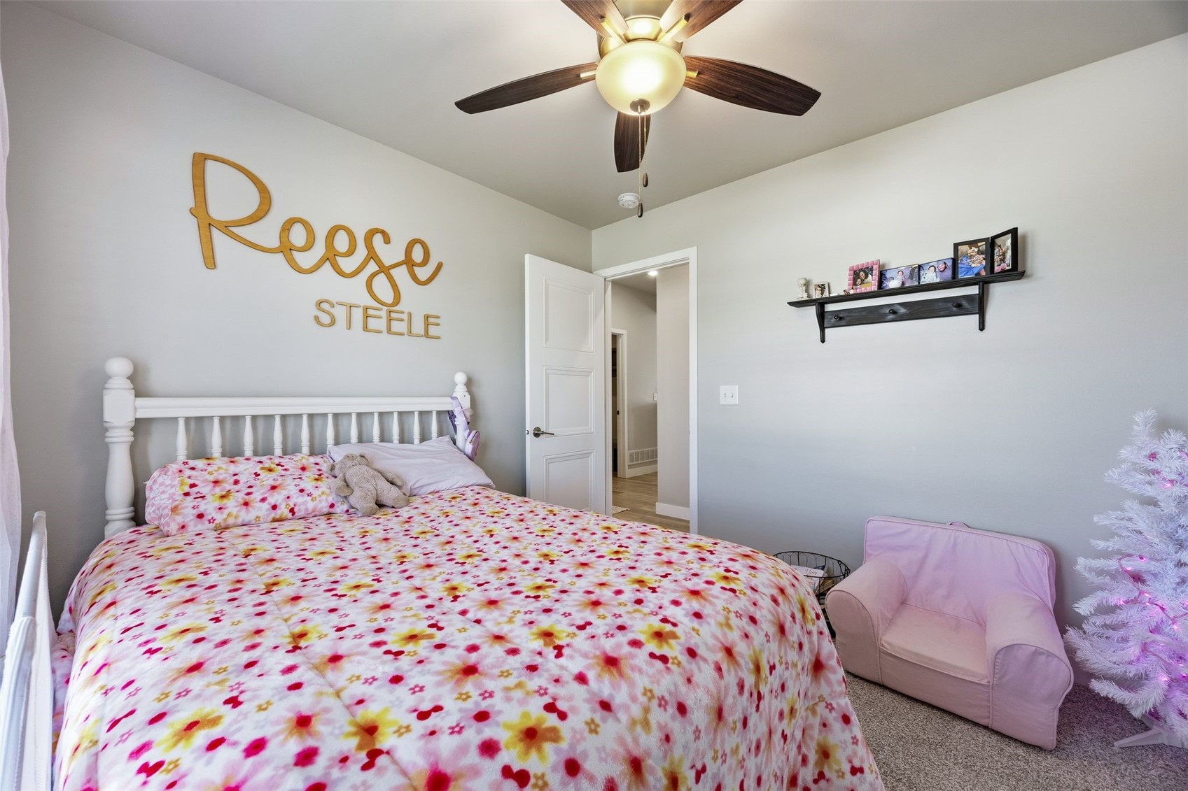 203 Dogwood Lane Tiffin IA 52340