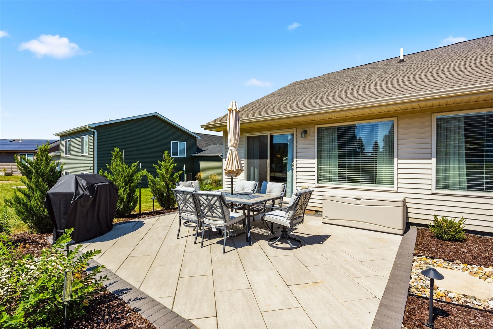 203 Dogwood Lane Tiffin IA 52340