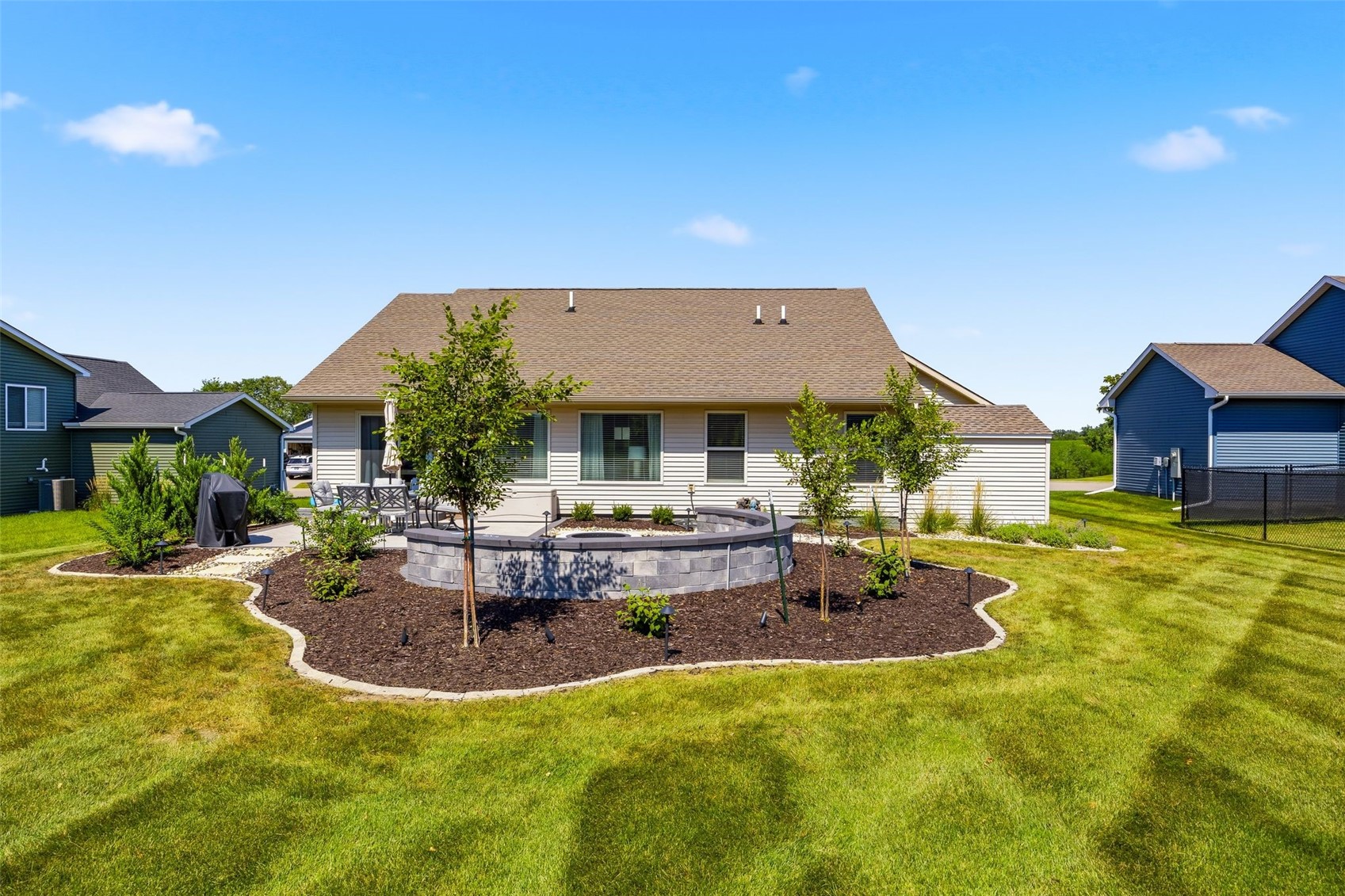 203 Dogwood Lane Tiffin IA 52340