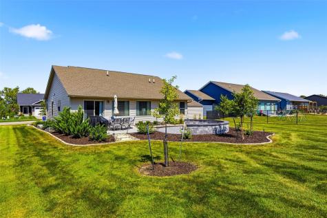 203 Dogwood Lane Tiffin IA 52340