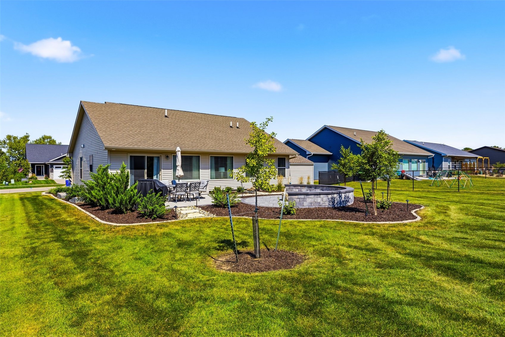 203 Dogwood Lane Tiffin IA 52340