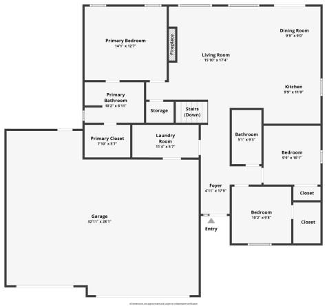 203 Dogwood Lane Tiffin IA 52340