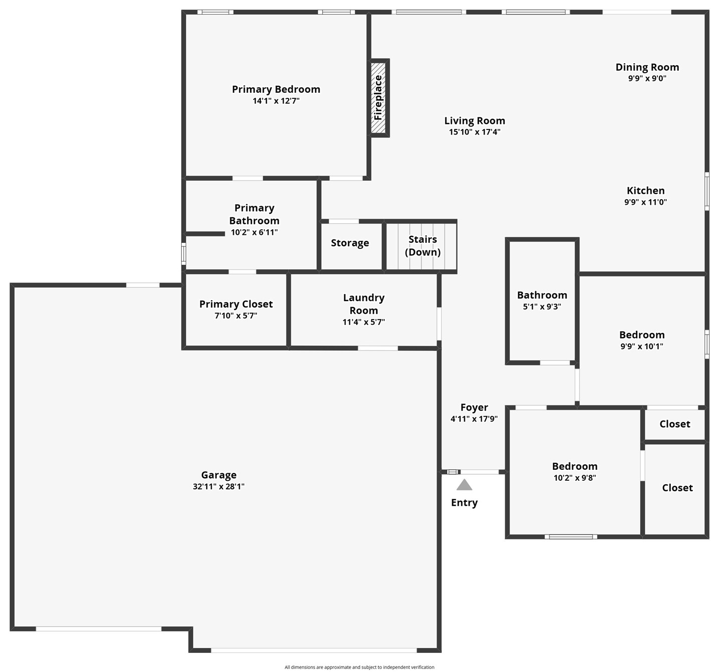 203 Dogwood Lane Tiffin IA 52340