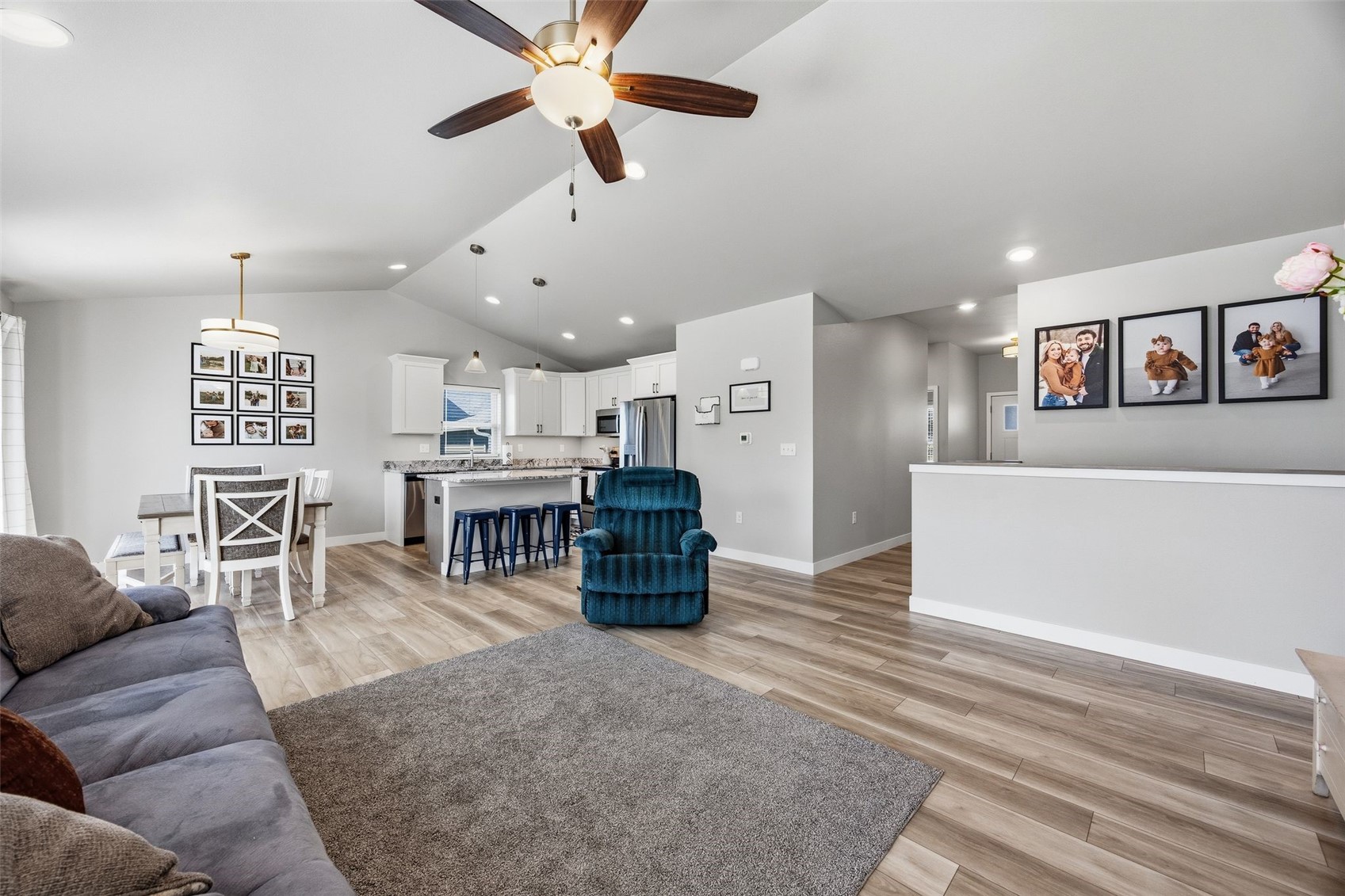 203 Dogwood Lane Tiffin IA 52340