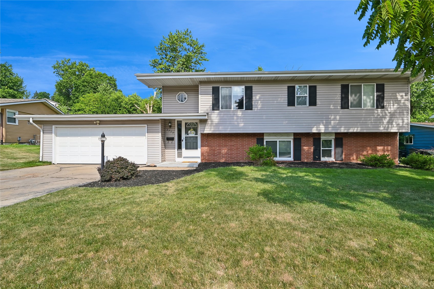 3729 Northwood Drive NE Cedar Rapids IA 52402