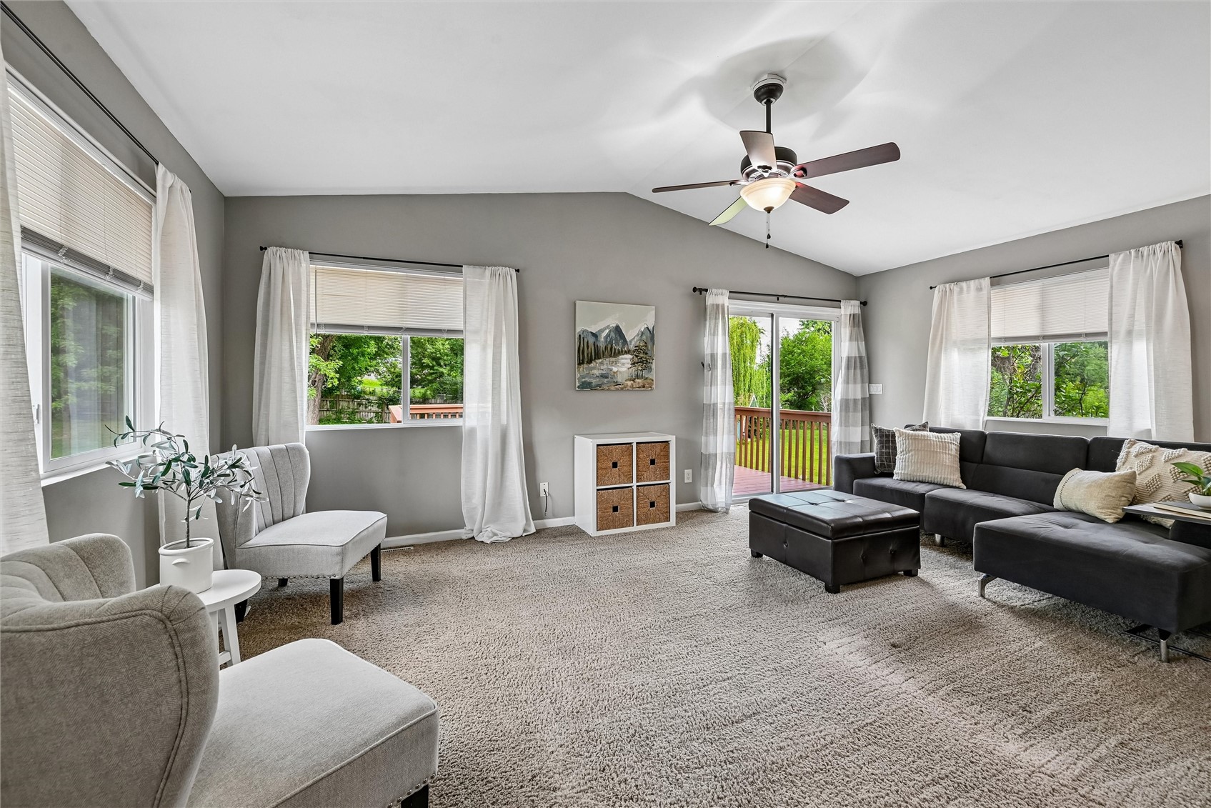 3729 Northwood Drive NE Cedar Rapids IA 52402