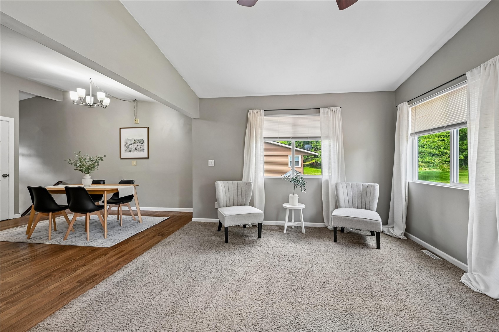 3729 Northwood Drive NE Cedar Rapids IA 52402