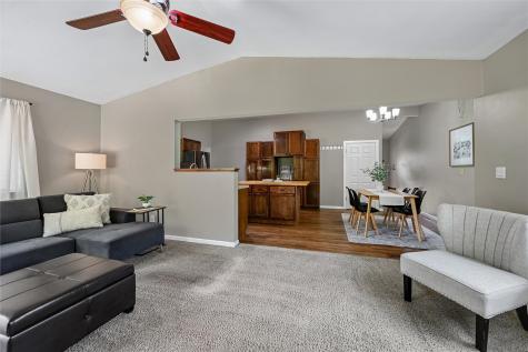 3729 Northwood Drive NE Cedar Rapids IA 52402