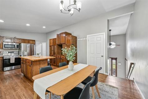 3729 Northwood Drive NE Cedar Rapids IA 52402