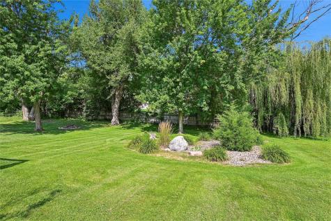 3729 Northwood Drive NE Cedar Rapids IA 52402