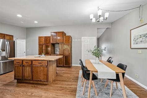 3729 Northwood Drive NE Cedar Rapids IA 52402