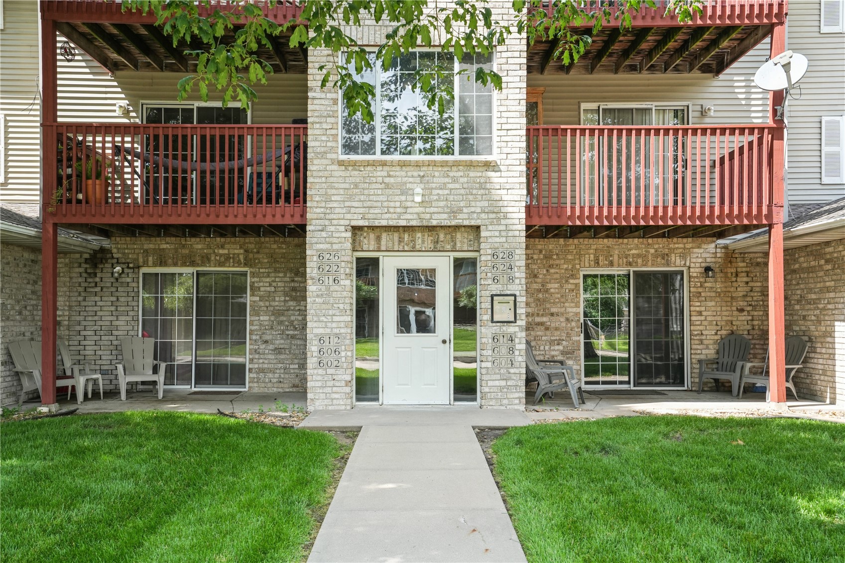 612 Kimberlite Street Tiffin IA 52340