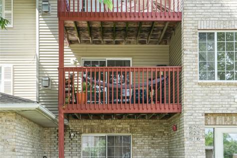 612 Kimberlite Street Tiffin IA 52340