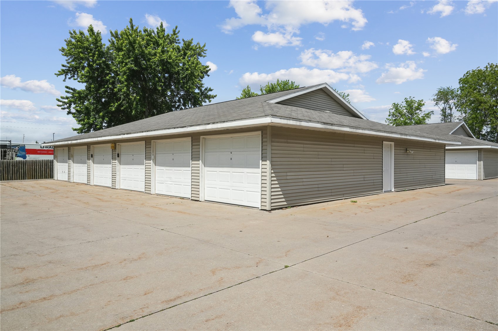 612 Kimberlite Street Tiffin IA 52340