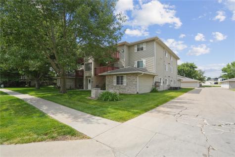612 Kimberlite Street Tiffin IA 52340