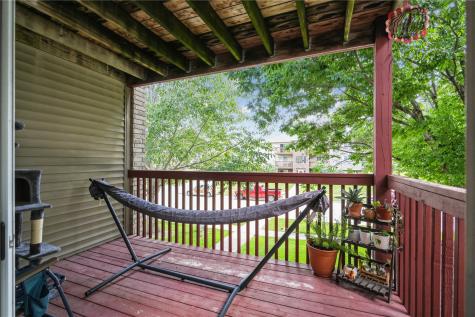 612 Kimberlite Street Tiffin IA 52340